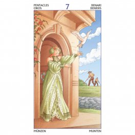I Tarocchi delle 78 Porte - 3