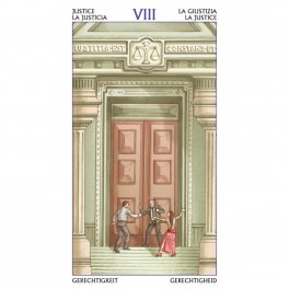 I Tarocchi delle 78 Porte - 4