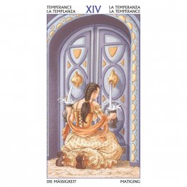I Tarocchi delle 78 Porte - 5