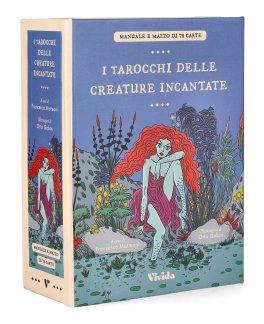I Tarocchi delle Creature Incantate - 1