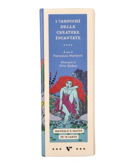 I Tarocchi delle Creature Incantate - 2
