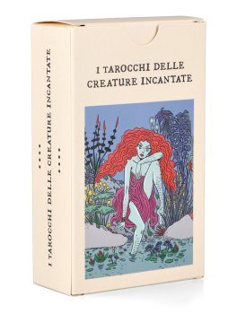 I Tarocchi delle Creature Incantate - 3