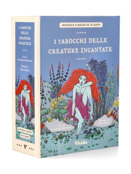 I Tarocchi delle Creature Incantate - 1
