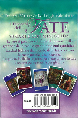 I Tarocchi delle Fate - 2