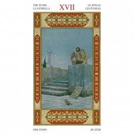 I Tarocchi delle Mille e una Notte - 7