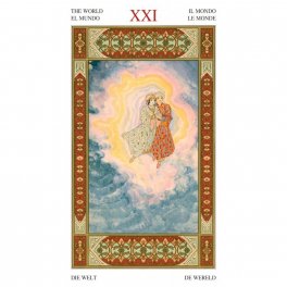 I Tarocchi delle Mille e una Notte - 8