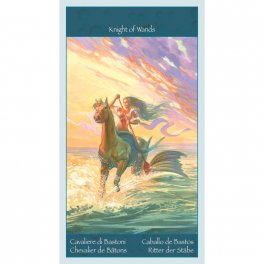 I Tarocchi delle Sirene - 2