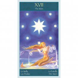 I Tarocchi delle Sirene - 11