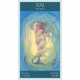 I Tarocchi delle Sirene - 12