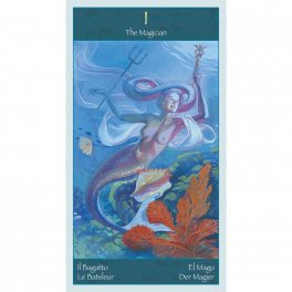 I Tarocchi delle Sirene - 3