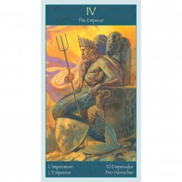I Tarocchi delle Sirene - 4