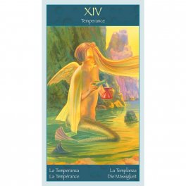 I Tarocchi delle Sirene - 5