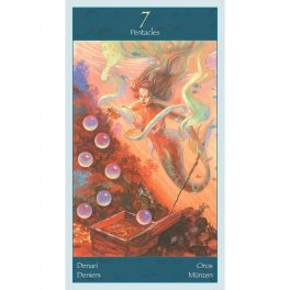 I Tarocchi delle Sirene - 7