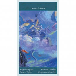 I Tarocchi delle Sirene - 8