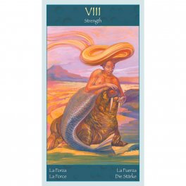 I Tarocchi delle Sirene - 9