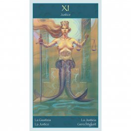 I Tarocchi delle Sirene - 10