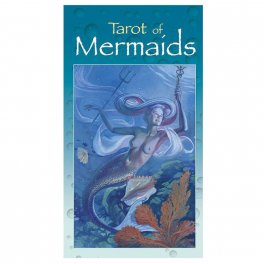I Tarocchi delle Sirene - 1