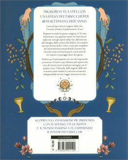I Tarocchi delle Stagioni della Vita — Libro - 2