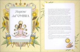 I Tarocchi delle Stagioni della Vita — Libro - 3
