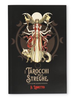 I Tarocchi delle Streghe - 3
