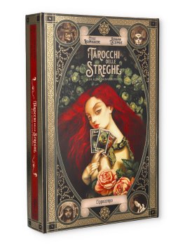 I Tarocchi delle Streghe - 1