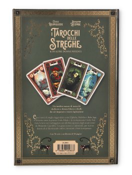 I Tarocchi delle Streghe - 2