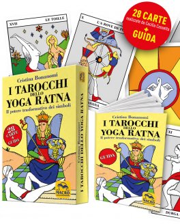I Tarocchi dello Yoga Ratna - 2