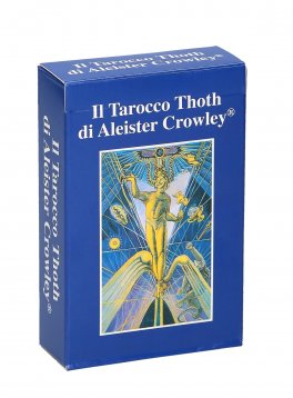 I Tarocchi di Aleister Crowley - 1