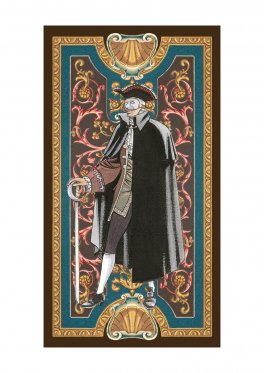 I Tarocchi di Casanova - 3
