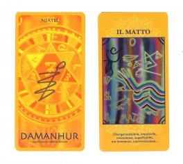I Tarocchi di Damanhur - 3