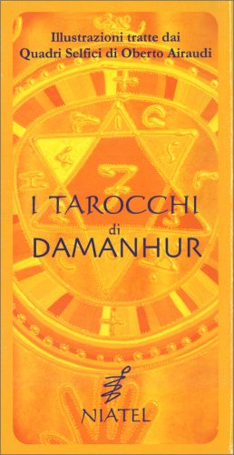 I Tarocchi di Damanhur - 1