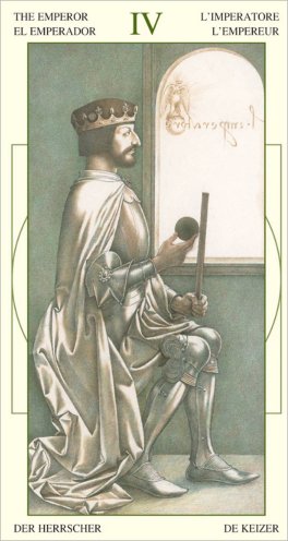 I Tarocchi di Leonardo Da Vinci - 2