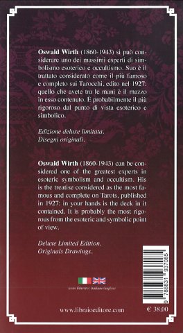 I Tarocchi di Oswald Wirth - 2