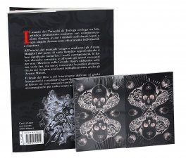 I Tarocchi di Tortuga — Libro - 2
