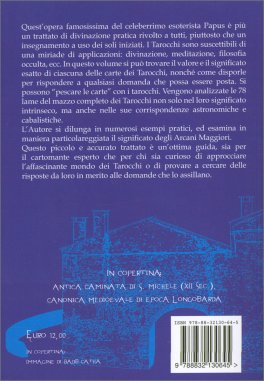 I Tarocchi Divinatori — Libro - 2