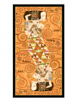 I Tarocchi Dorati di Klimt - 5