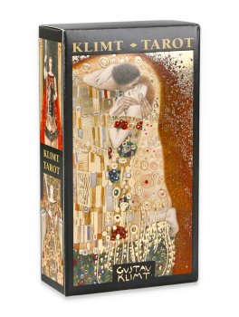 I Tarocchi Dorati di Klimt - 2