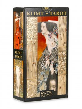 I Tarocchi Dorati di Klimt - 1