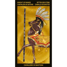 I Tarocchi Dorati di Nefertari - 12
