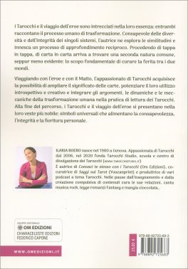 I Tarocchi e il Viaggio dell'Eroe — Libro - 2