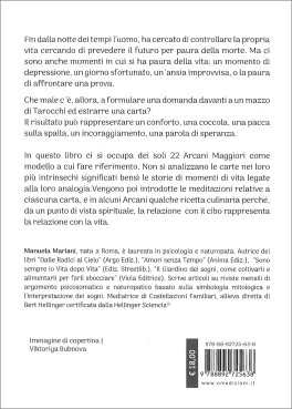 I Tarocchi e le Loro Belle Storie — Libro - 2