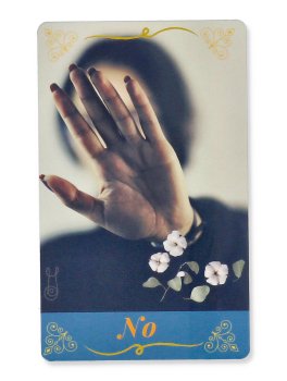 I Tarocchi Genziana dell'Inconscio - 2