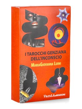 I Tarocchi Genziana dell'Inconscio - 1