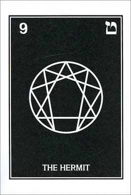 I Tarocchi Geometrici — Libro - 2