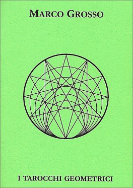 I Tarocchi Geometrici — Libro - 1