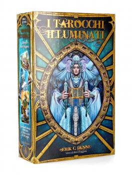 I Tarocchi Illuminati - 1
