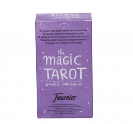 I Tarocchi Magici - The Magic Tarot - 2