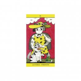 I Tarocchi Magici - The Magic Tarot - 8