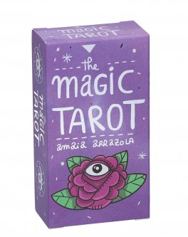 I Tarocchi Magici - The Magic Tarot - 1