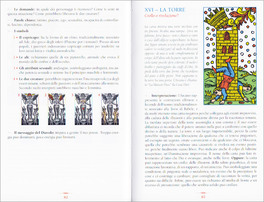 I Tarocchi Marsigliesi per Tutti — Libro - 3